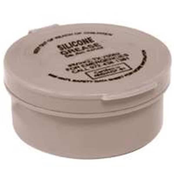 Danco Danco 3647518 .5 Oz. Silicone Grease 3647518 Zoro